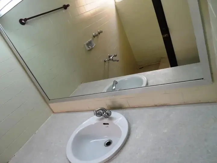 Кодайканал: Hotel Sivapriya