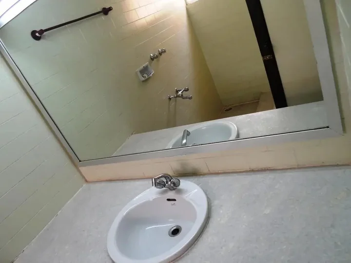 Кодайканал: Hotel Sivapriya