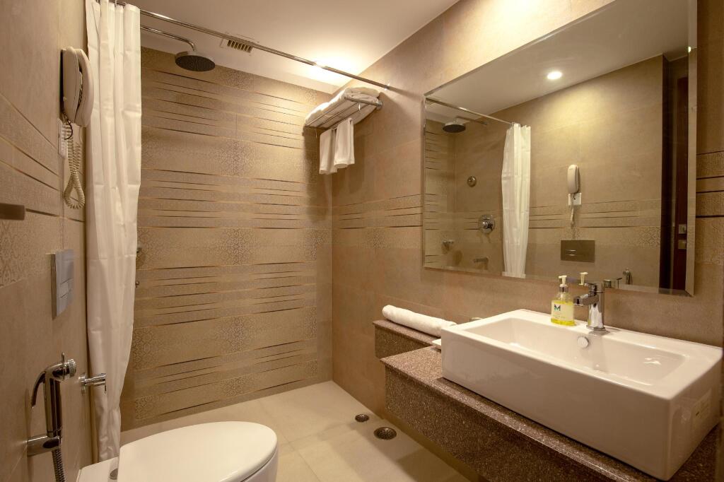 Панпата: Syna Tiger Resort - Bandhavgarh