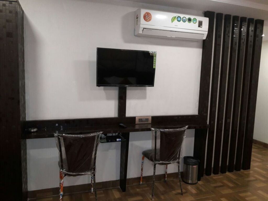 Мумбаи: Hotel Karishma