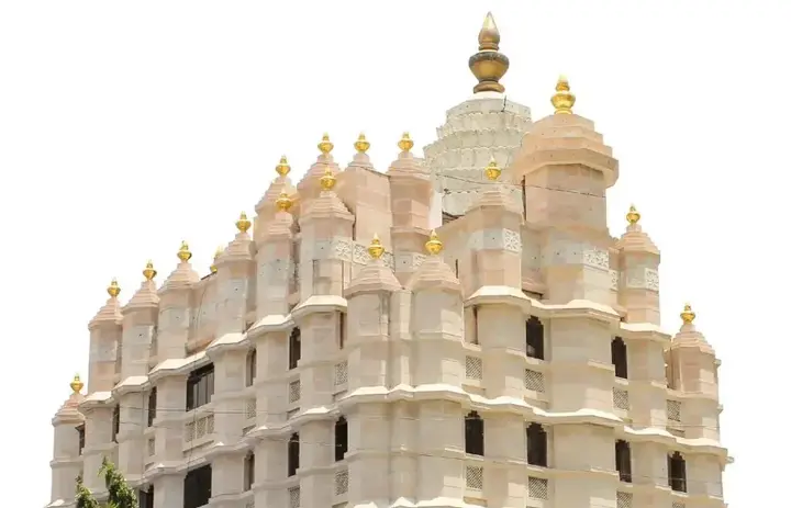 Мумбаи: Hotel Karishma