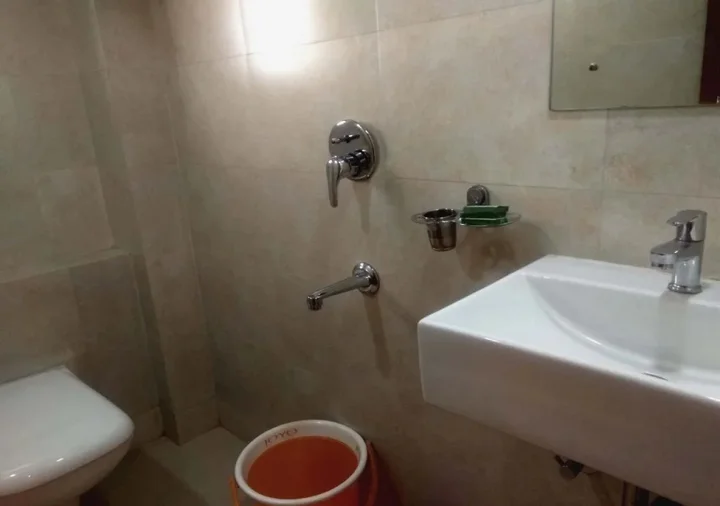 Мумбаи: Hotel Karishma