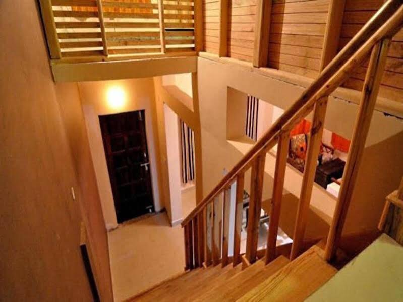 Plumrose Homestay Cottage — фото 3