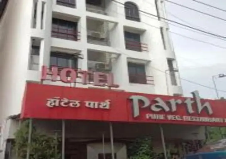 Нави-Мумбай: Hotel Parth