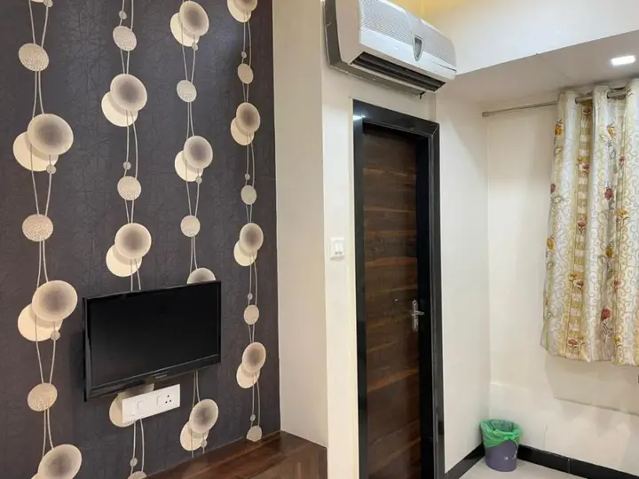 Hotel Parth — фото 3