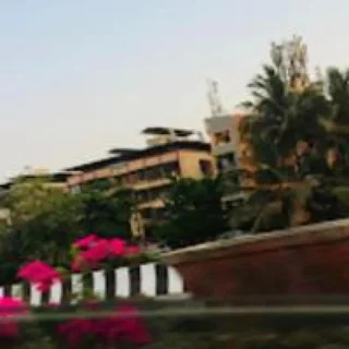 Нави-Мумбай: Hotel Parth