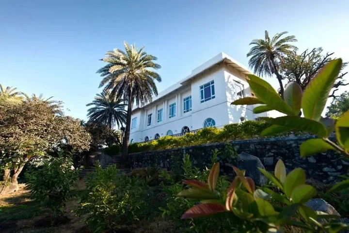 Гора Абу: Altus Luxury Homestay