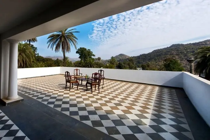 Гора Абу: Altus Luxury Homestay
