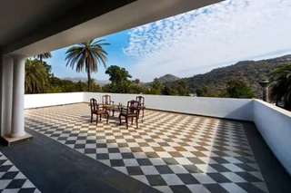 Гора Абу: Altus Luxury Homestay