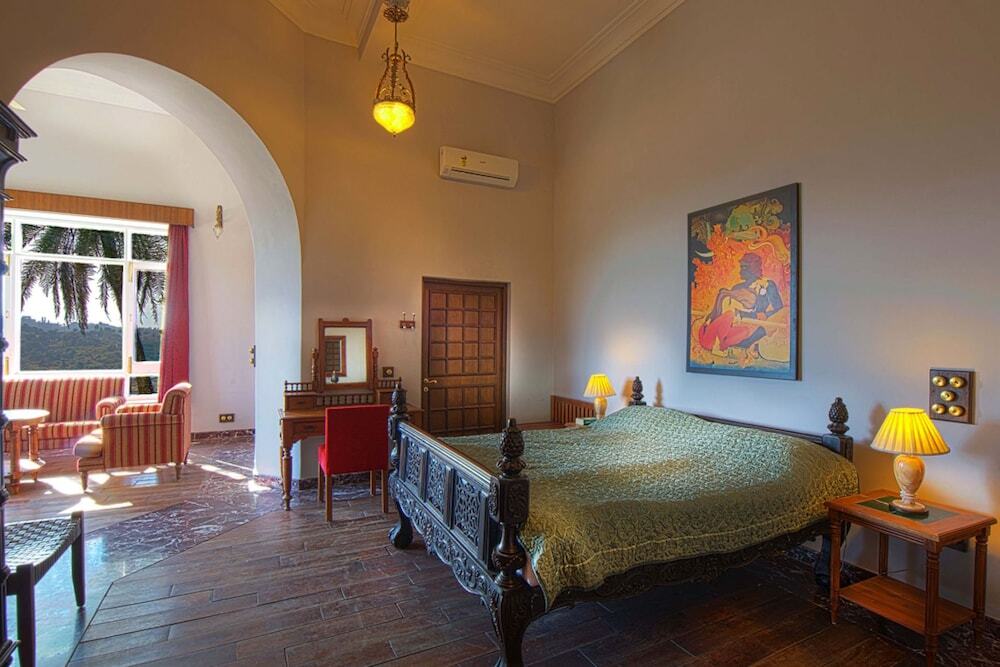 Гора Абу: Altus Luxury Homestay