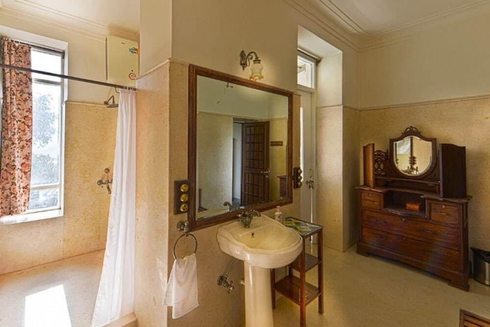 Гора Абу: Altus Luxury Homestay