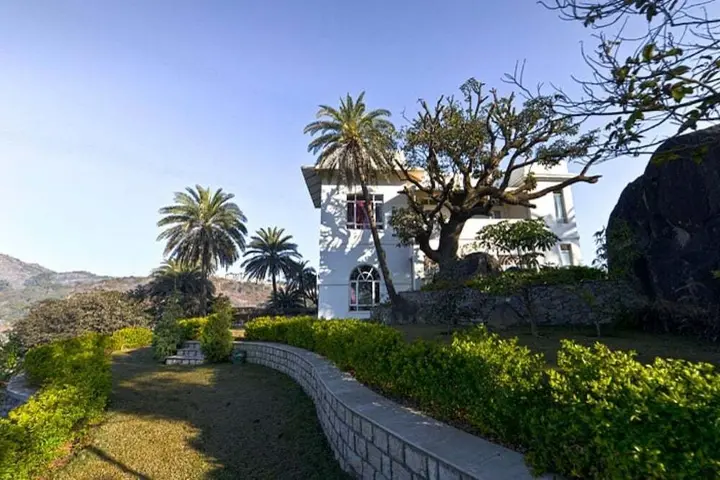 Гора Абу: Altus Luxury Homestay