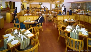 Ченнаи: Grand Chennai by GRT Hotels