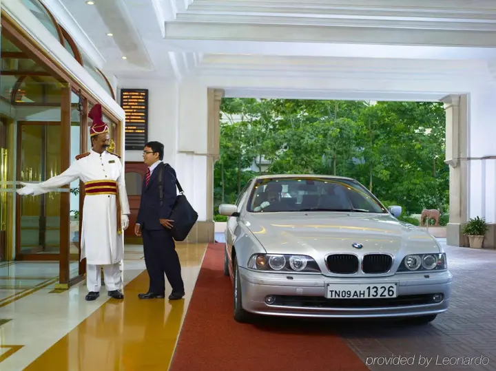 Ченнаи: Grand Chennai by GRT Hotels
