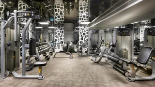 Ченнаи: Grand Chennai by GRT Hotels