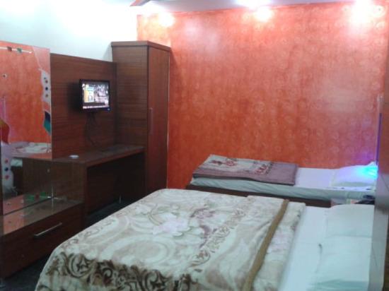 Нью-Дели: Hotel The Royal Inn