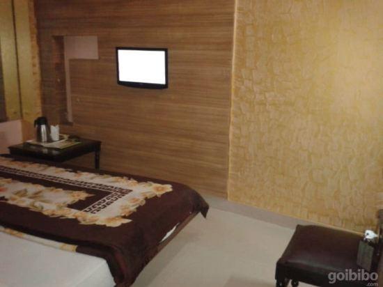 Нью-Дели: Hotel The Royal Inn