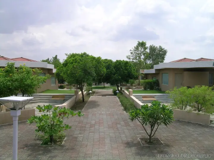 Аурангабад: The Meadows Resort and Spa