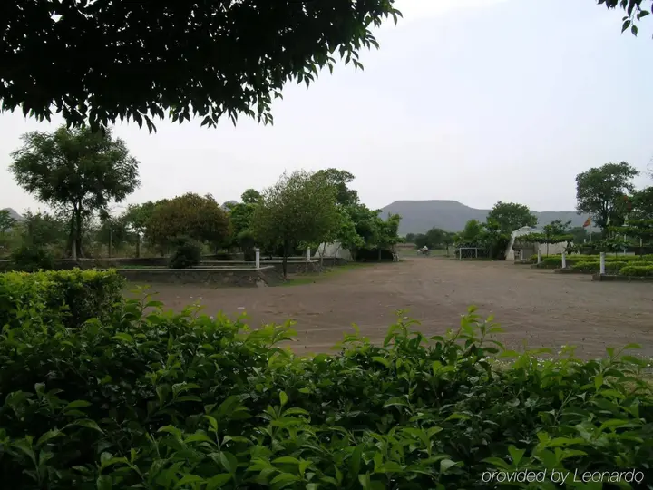 Аурангабад: The Meadows Resort and Spa