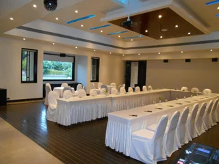 Аурангабад: The Meadows Resort and Spa