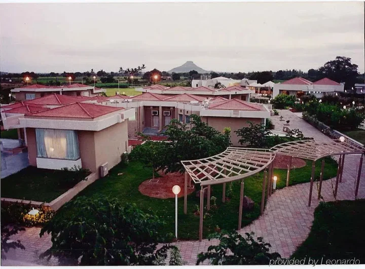 Аурангабад: The Meadows Resort and Spa