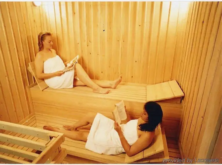 Аурангабад: The Meadows Resort and Spa