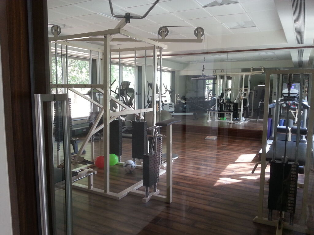 Аурангабад: The Meadows Resort and Spa