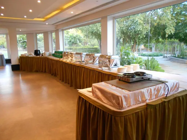 Аурангабад: The Meadows Resort and Spa