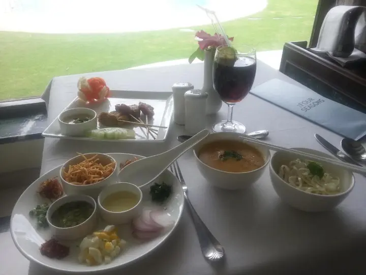 Аурангабад: The Meadows Resort and Spa