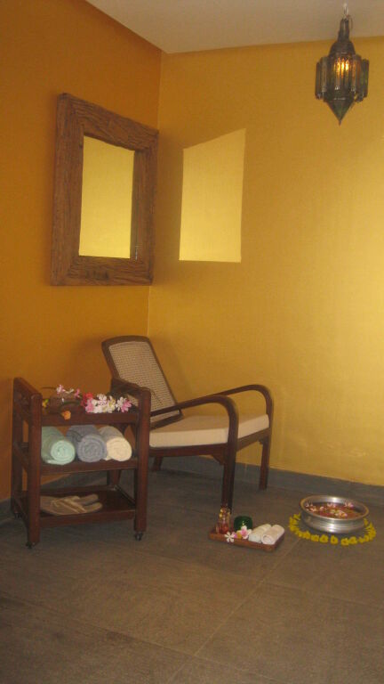 Аурангабад: The Meadows Resort and Spa