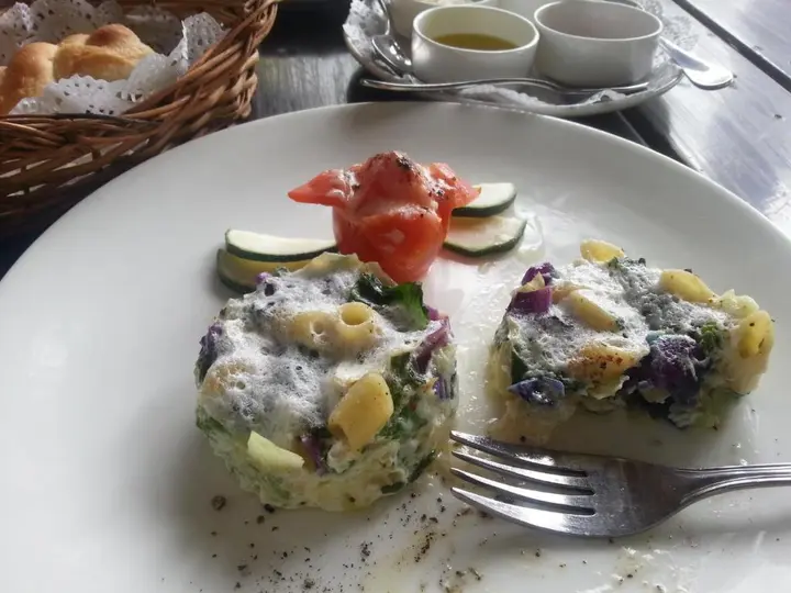 Аурангабад: The Meadows Resort and Spa