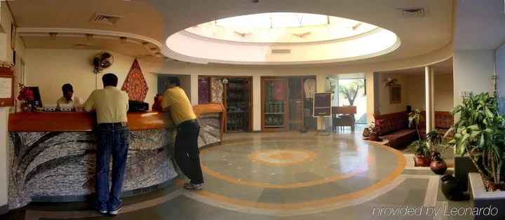 Аурангабад: The Meadows Resort and Spa
