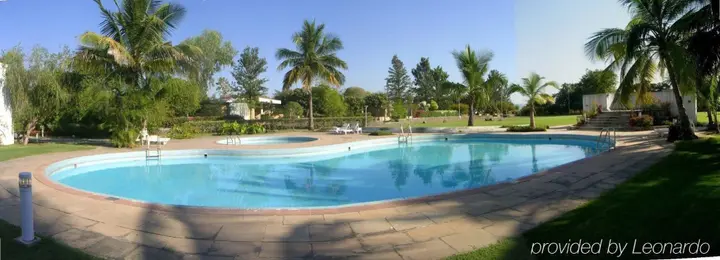 Аурангабад: The Meadows Resort and Spa