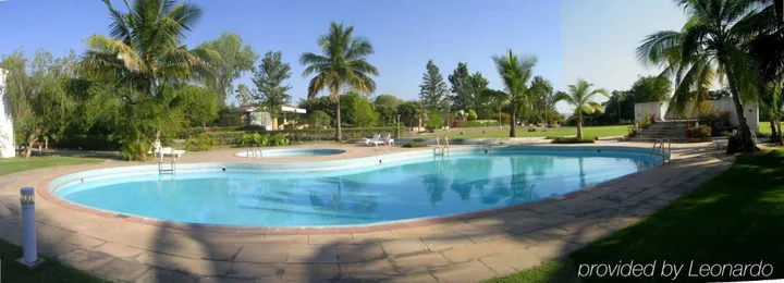 Аурангабад: The Meadows Resort and Spa