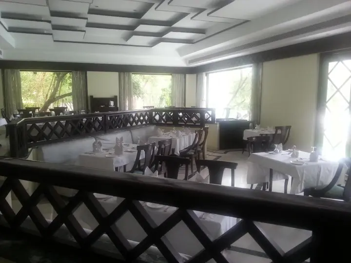 Аурангабад: The Meadows Resort and Spa