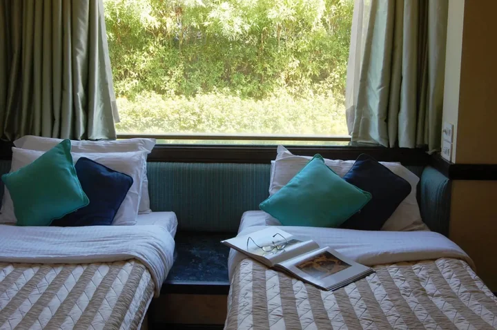 Аурангабад: The Meadows Resort and Spa