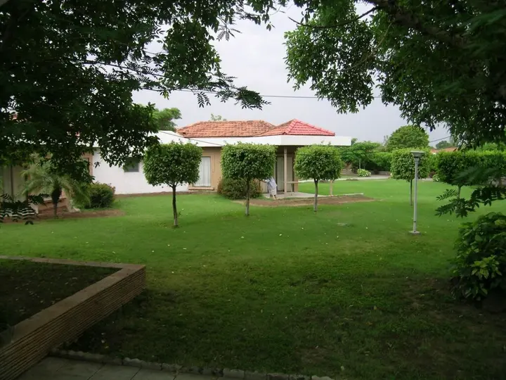 Аурангабад: The Meadows Resort and Spa