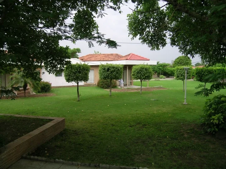 Аурангабад: The Meadows Resort and Spa