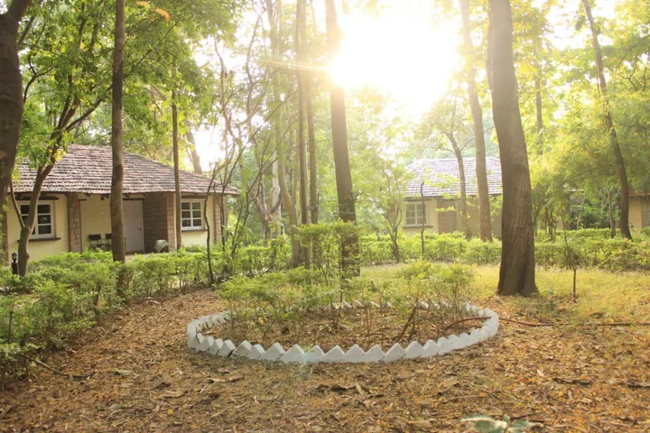 Панпата: Tiger Trails Resorts