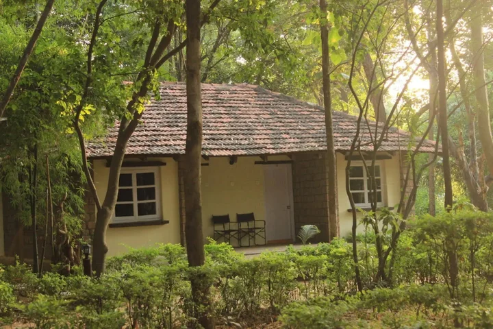 Панпата: Tiger Trails Resorts