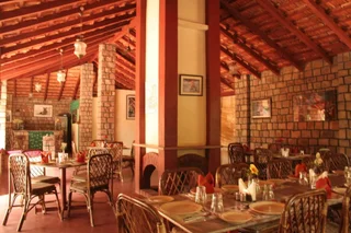 Панпата: Tiger Trails Resorts