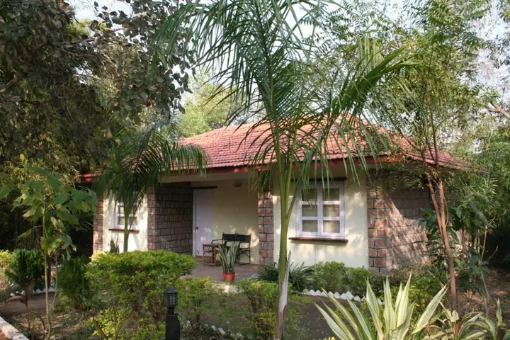 Панпата: Tiger Trails Resorts