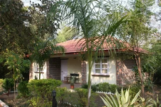 Панпата: Tiger Trails Resorts