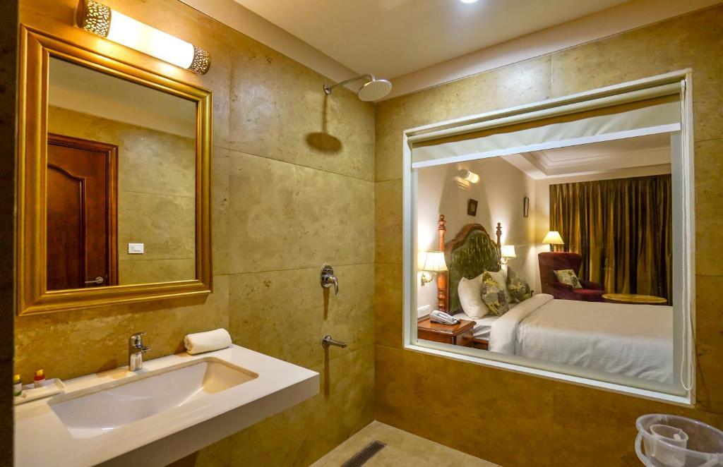 Бхилвара: Ranbanka Heritage Resort