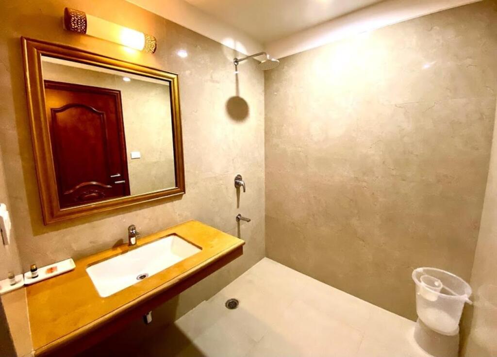 Бхилвара: Ranbanka Heritage Resort