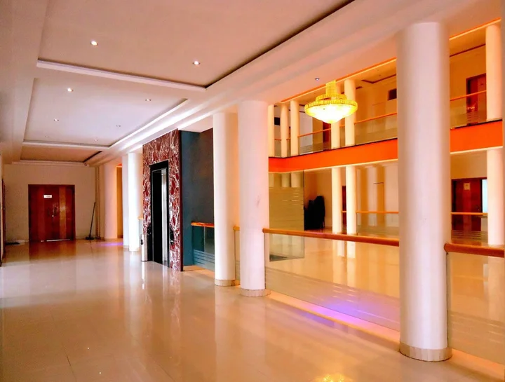 Бхилвара: Ranbanka Heritage Resort