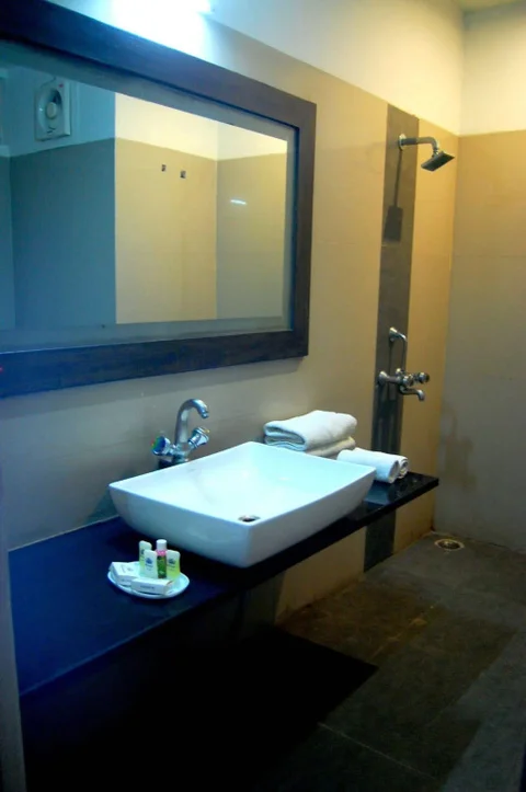 Бхилвара: Ranbanka Heritage Resort