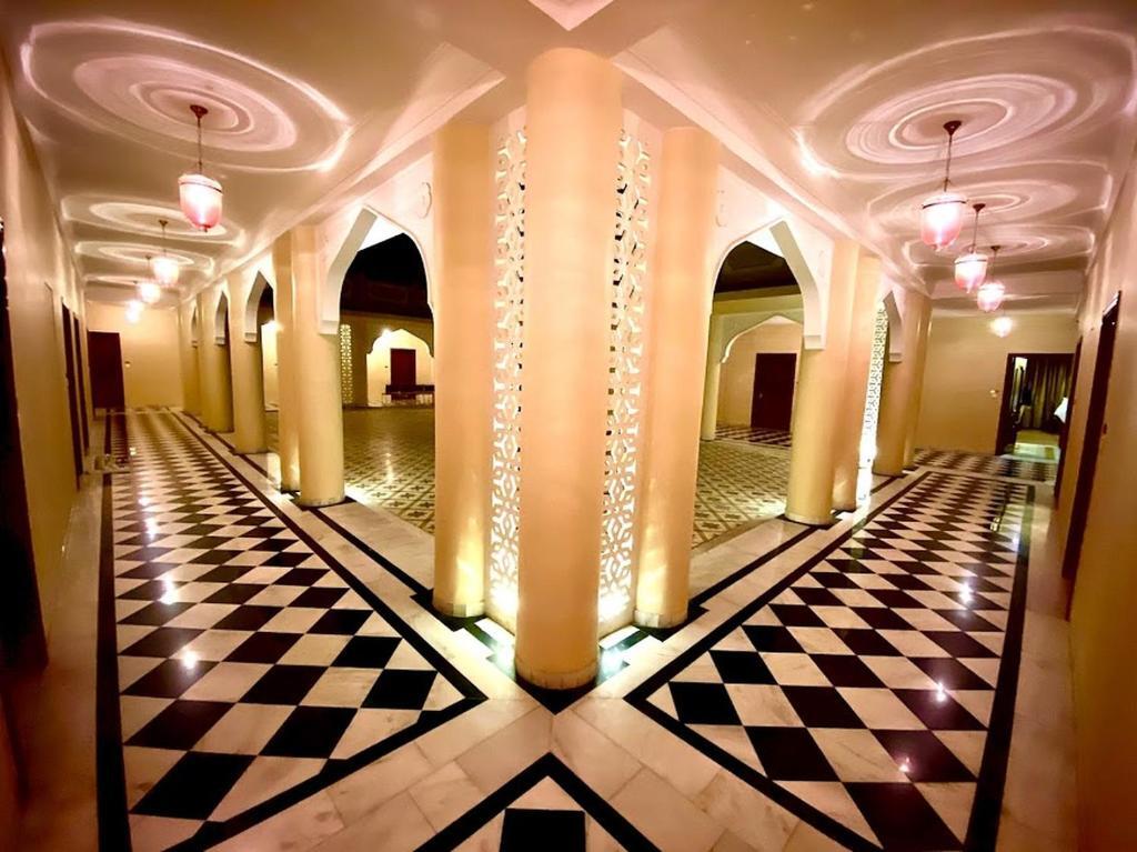 Бхилвара: Ranbanka Heritage Resort