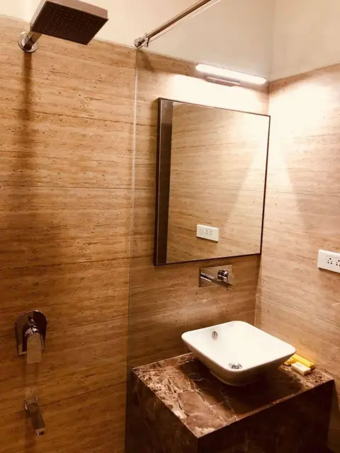 Бхилвара: Ranbanka Heritage Resort