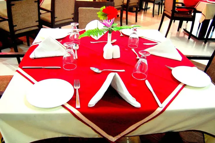 Бхилвара: Ranbanka Heritage Resort
